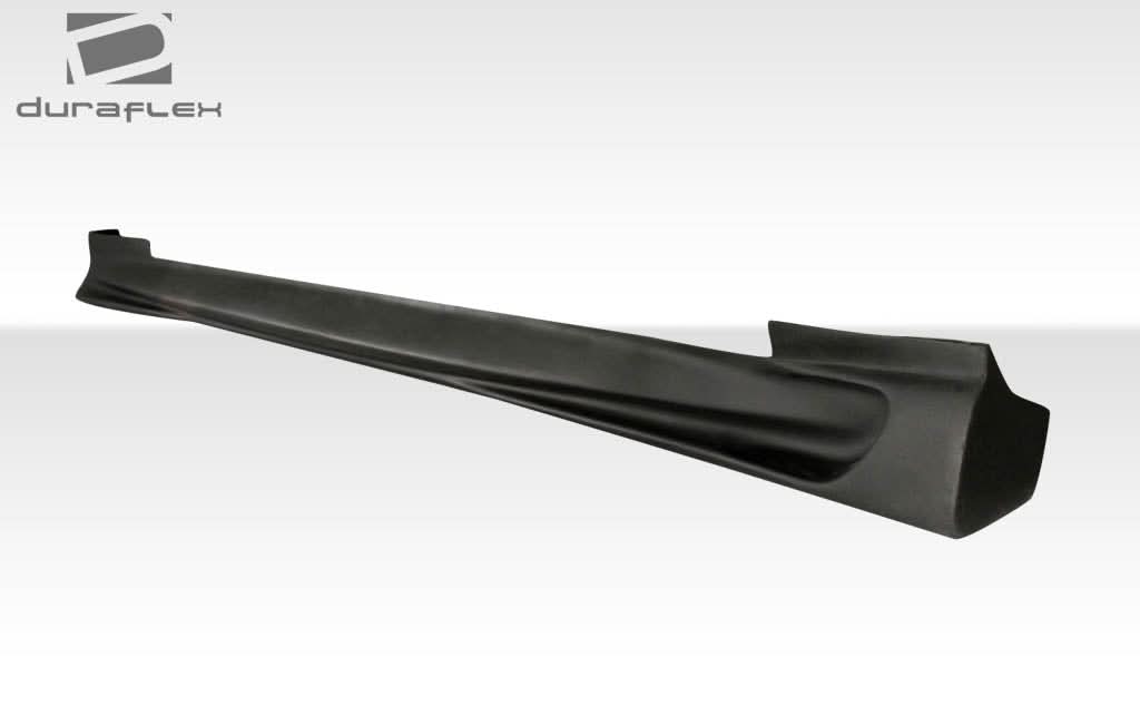 1993-1997 Chevrolet Camaro Sniper Style Body Kit - 4 Piece - FRP