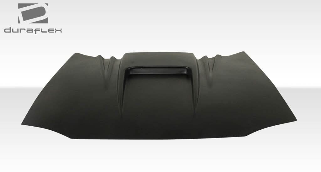 1993-1997 Chevrolet Camaro Spyder 3 Style Hood - FRP