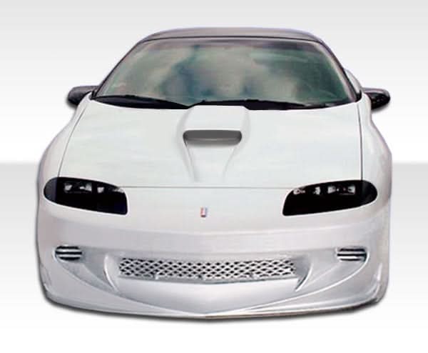 1993-1997 Chevrolet Camaro Super Sport Style Hood - FRP
