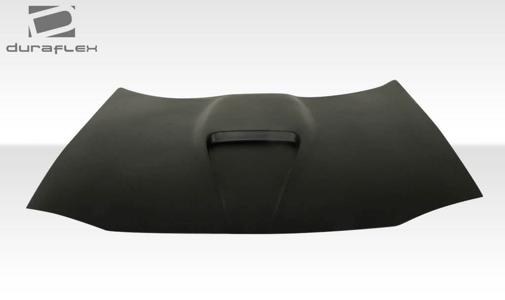 1993-1997 Chevrolet Camaro Super Sport Style Hood - FRP
