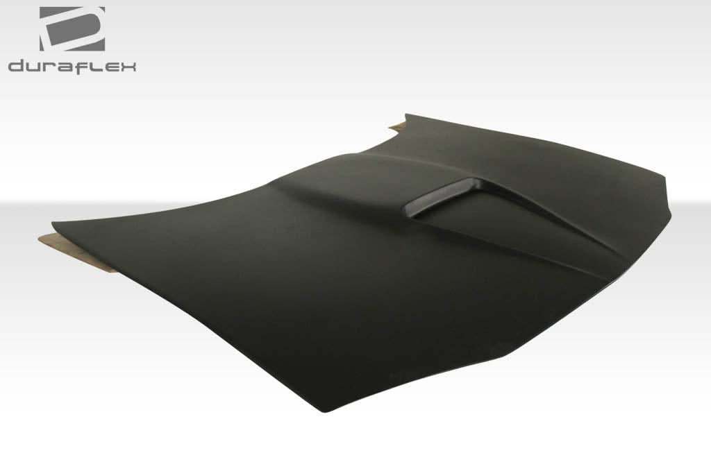 1993-1997 Chevrolet Camaro Super Sport Style Hood - FRP