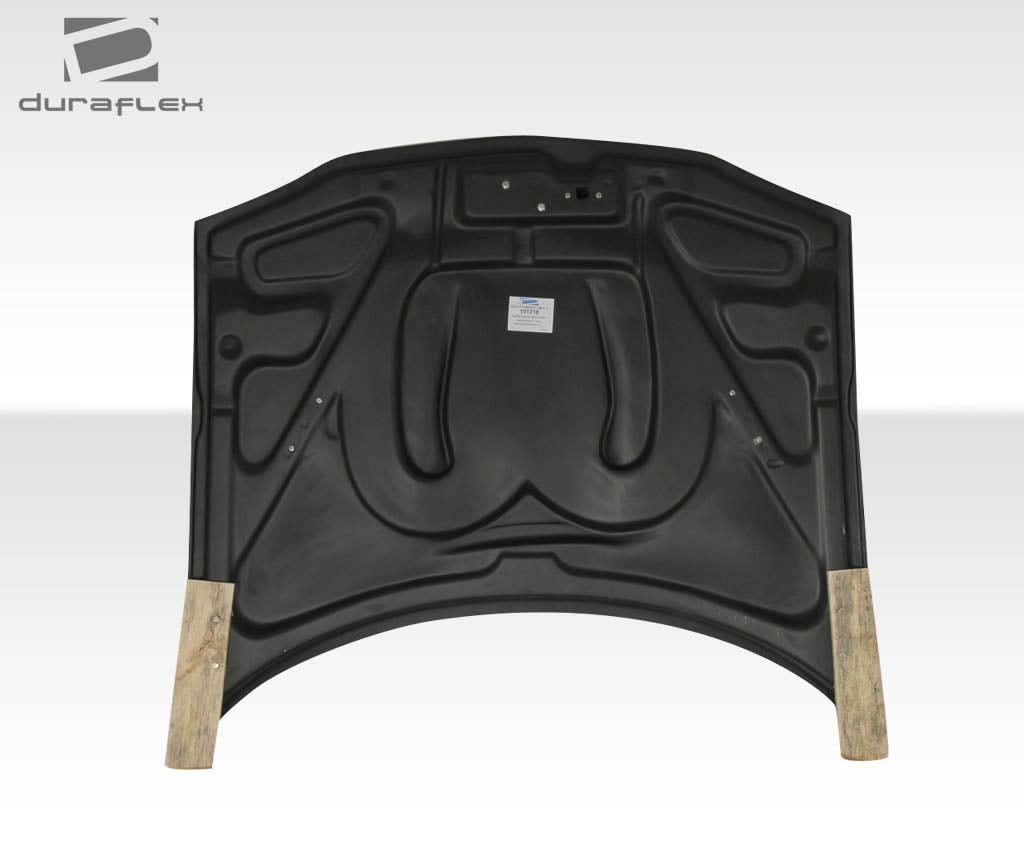 1993-1997 Chevrolet Camaro Super Sport Style Hood - FRP