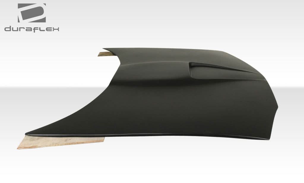 1993-1997 Chevrolet Camaro Super Sport Style Hood - FRP