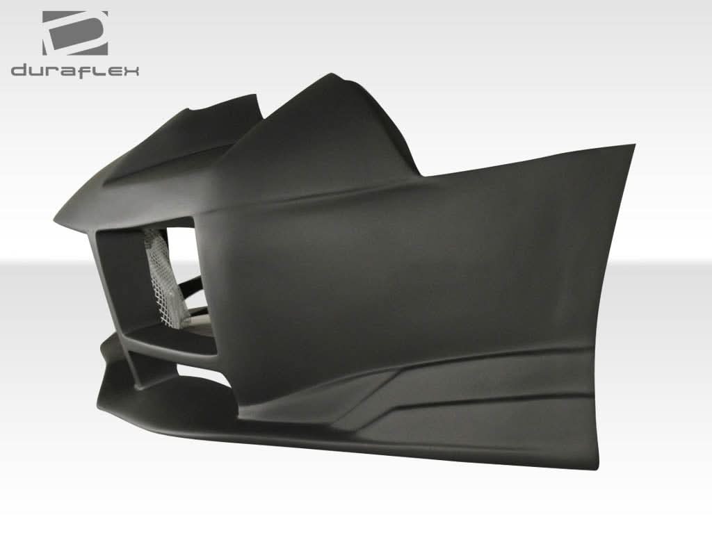 1993-1997 Chevrolet Camaro Venice Style Front Bumper Cover - FRP