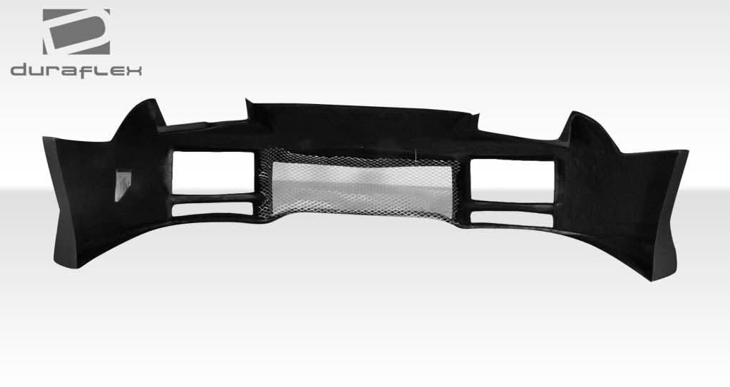 1993-1997 Chevrolet Camaro Venice Style Front Bumper Cover - FRP