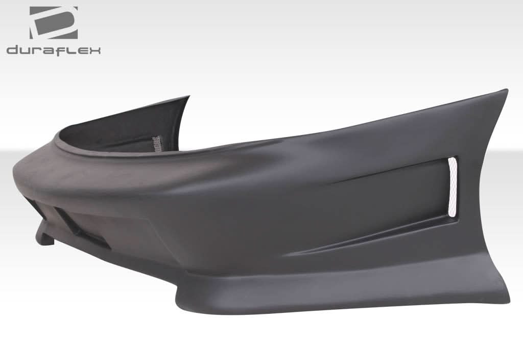 1993-2002 Chevrolet Camaro Venice Style Rear Bumper Cover - FRP