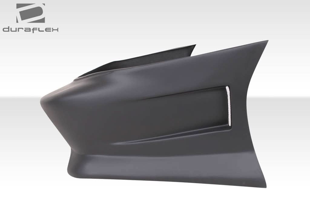 1998-2002 Chevrolet Camaro Venice Style Body Kit - 4 Piece - FRP