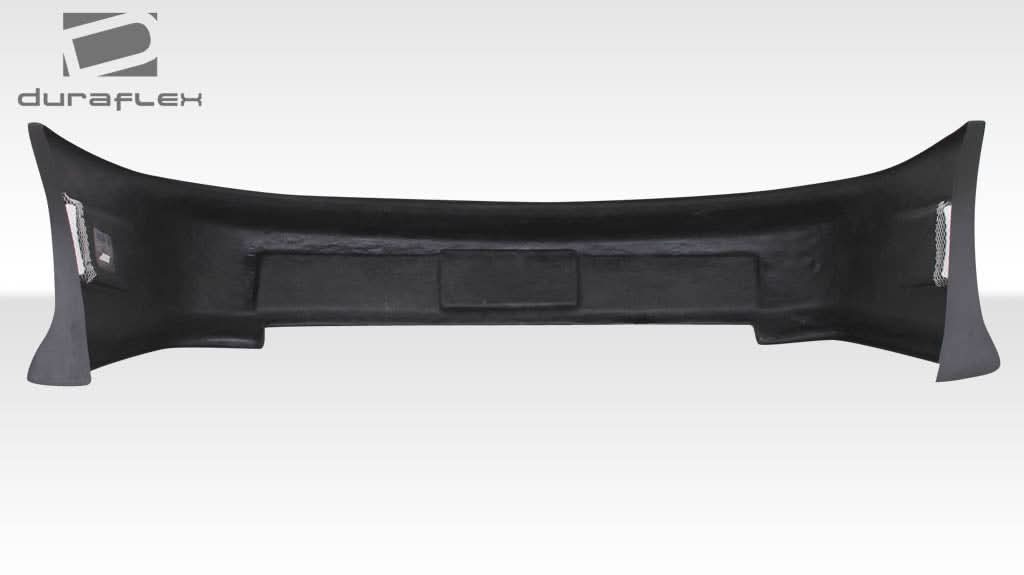 1993-2002 Chevrolet Camaro Venice Style Rear Bumper Cover - FRP