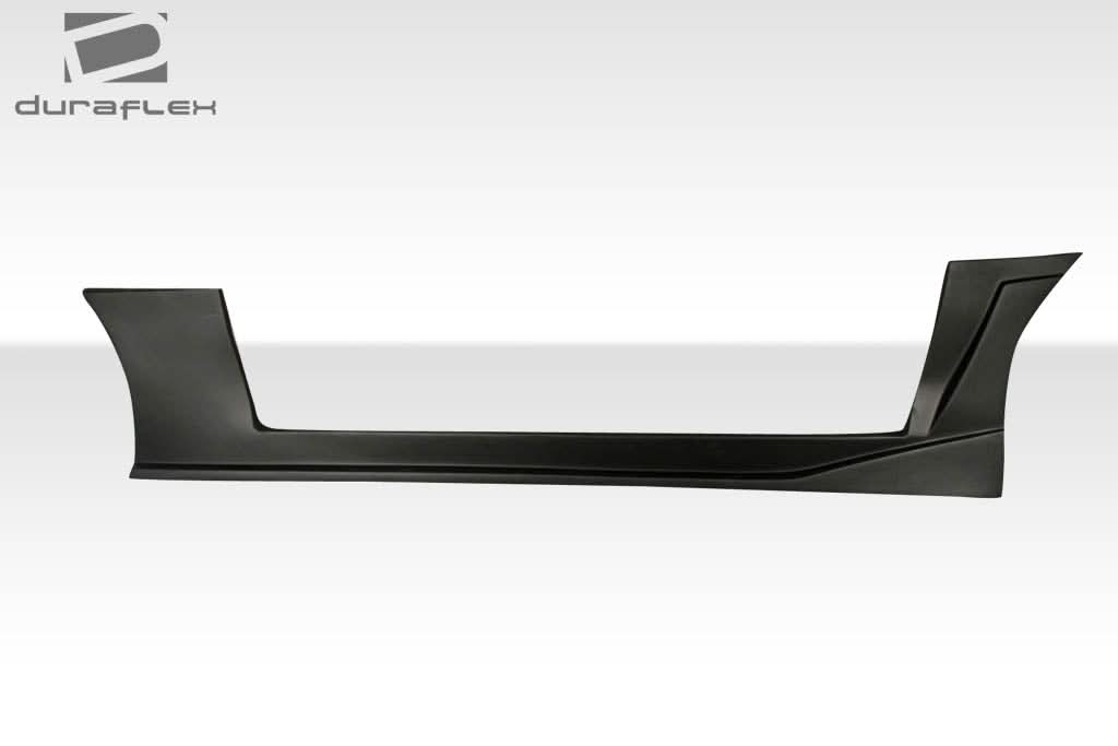 1993-2002 Chevrolet Camaro Venice Style Side Skirts - 2 Piece - FRP