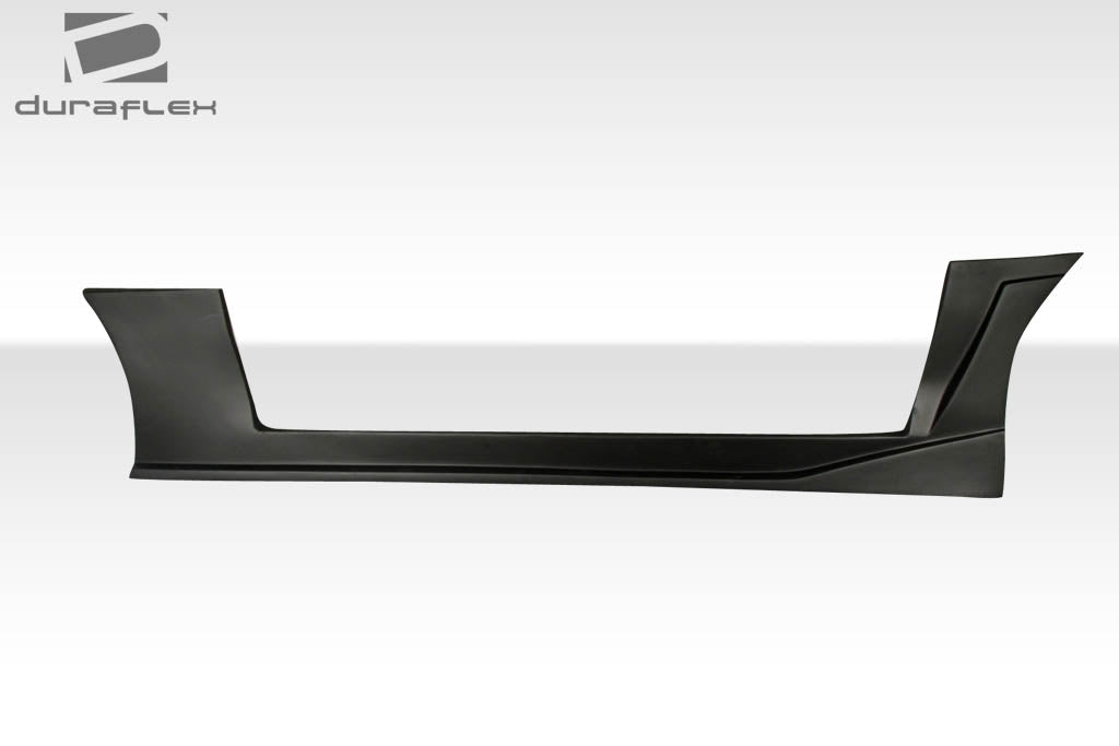 1993-1997 Chevrolet Camaro Duraflex Venice Body Kit - 4 Piece