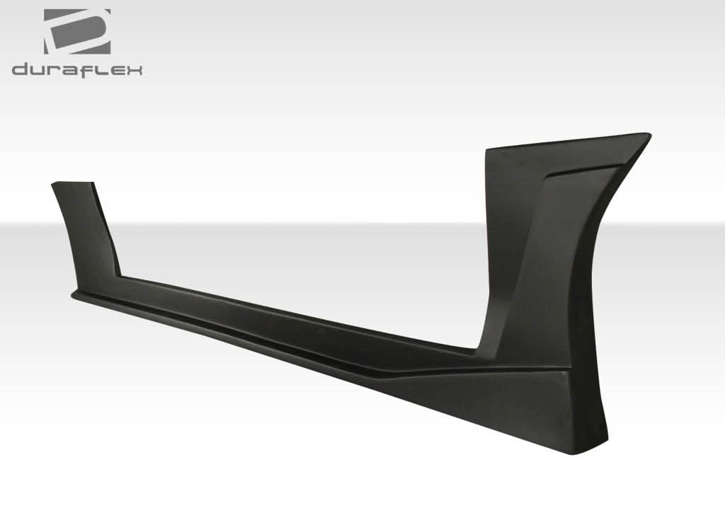 1993-2002 Chevrolet Camaro Venice Style Side Skirts - 2 Piece - FRP