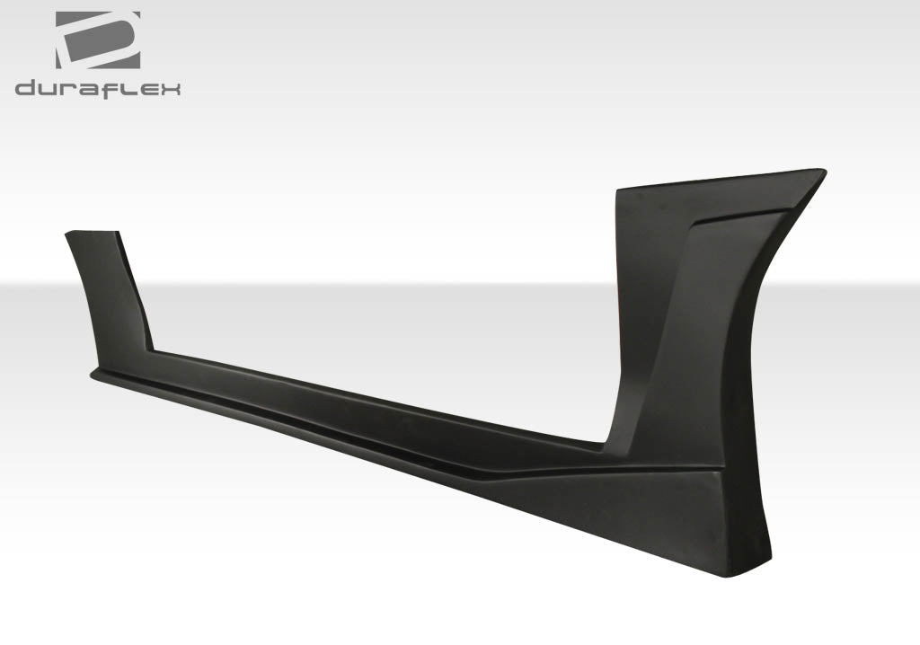 1998-2002 Chevrolet Camaro Duraflex Venice Body Kit - 4 Piece