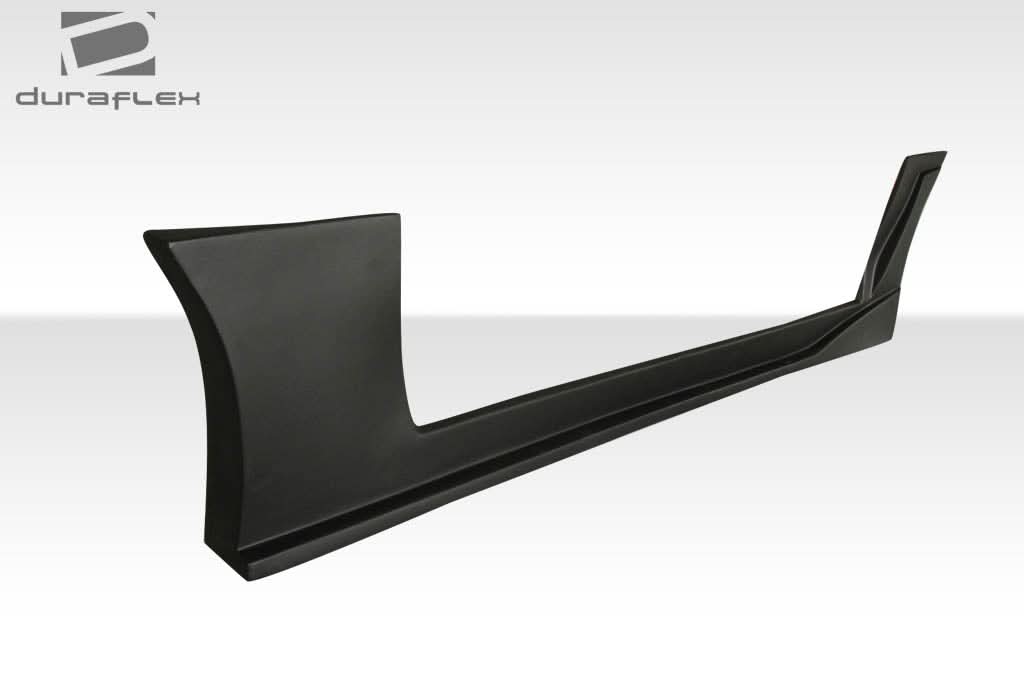 1993-2002 Chevrolet Camaro Venice Style Side Skirts - 2 Piece - FRP