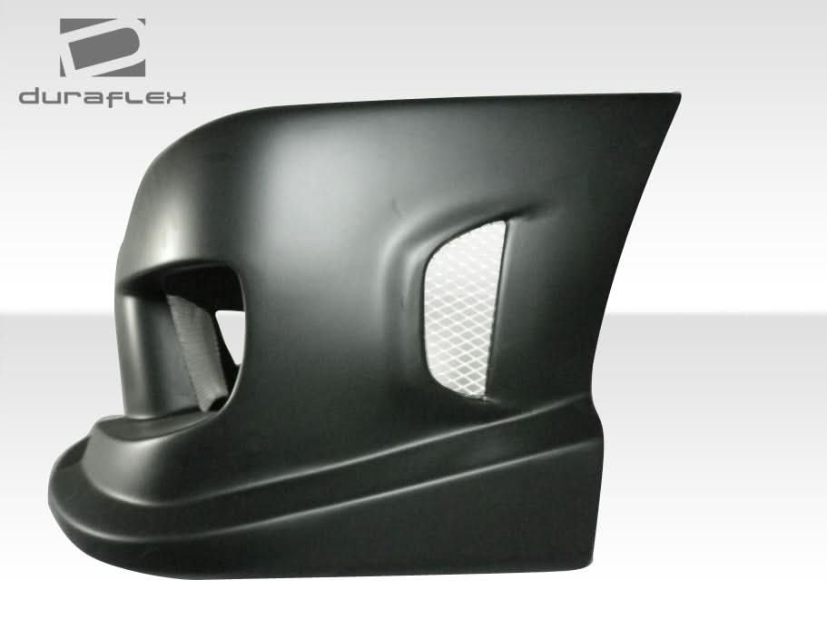 1993-1997 Ford Ranger Drifter Style Front Bumper Cover - FRP