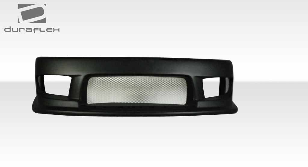 1993-1997 Ford Ranger Drifter Style Front Bumper Cover - FRP