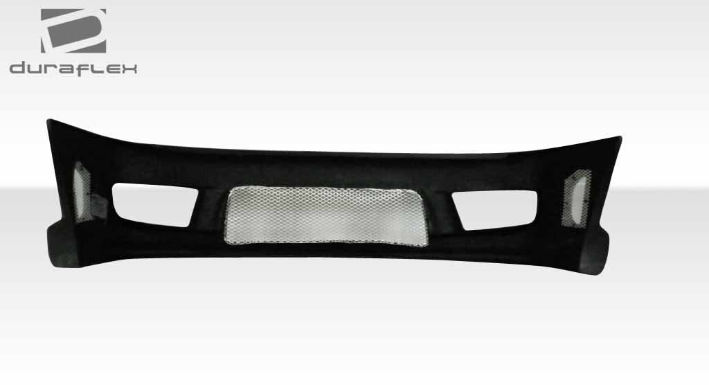 1993-1997 Ford Ranger Drifter Style Front Bumper Cover - FRP