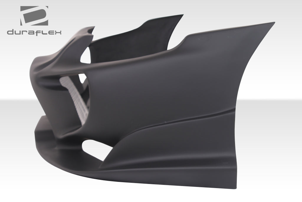 1993-1997 Honda Del Sol Duraflex Aggressive Body Kit - 4 Piece