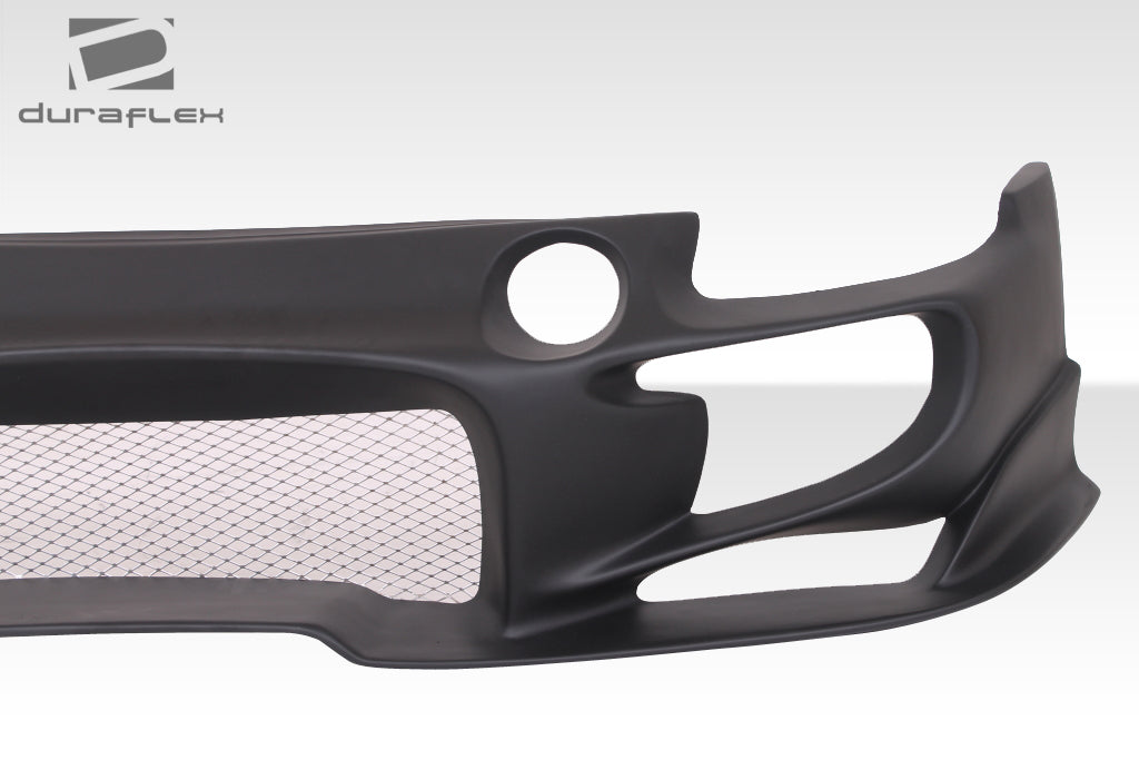 1993-1997 Honda Del Sol Duraflex Aggressive Body Kit - 4 Piece