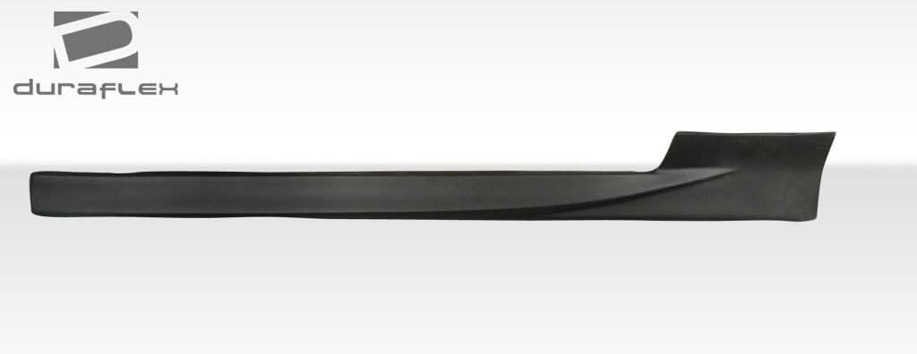 1993-1997 Honda Del Sol Aggressive Style Side Skirts - FRP