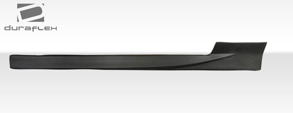 1993-1997 Honda Del Sol Duraflex Blits Body Kit - 4 Piece