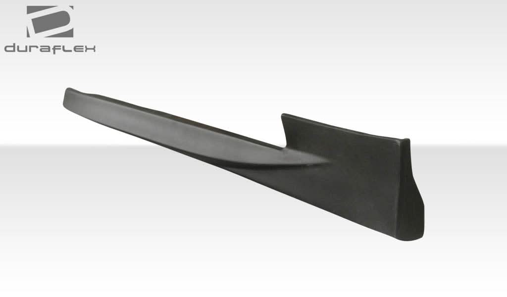 1993-1997 Honda Del Sol Aggressive Style Side Skirts - FRP