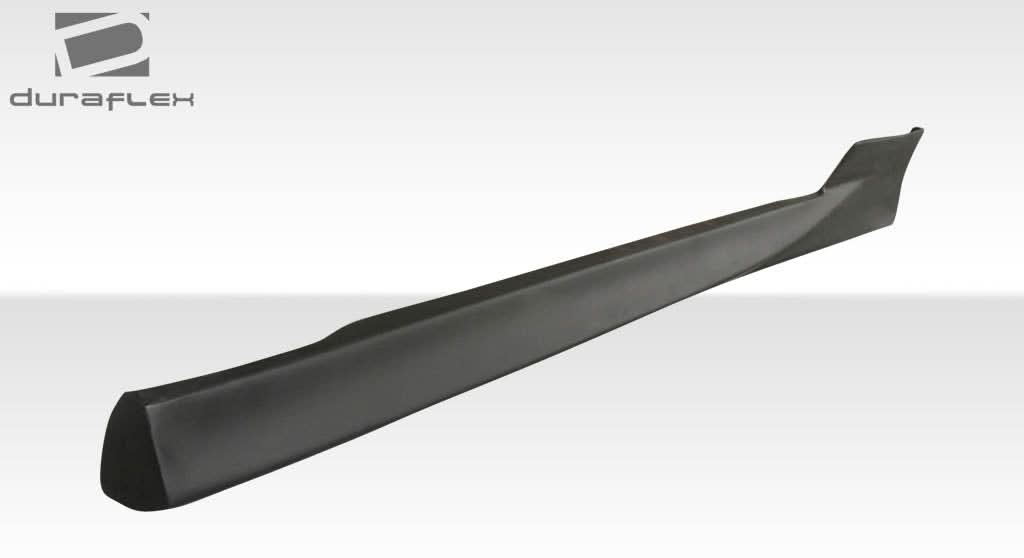 1993-1997 Honda Del Sol Aggressive Style Side Skirts - FRP