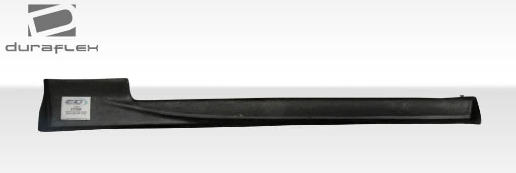 1993-1997 Honda Del Sol Blits Style Body Kit 4 Piece - FRP