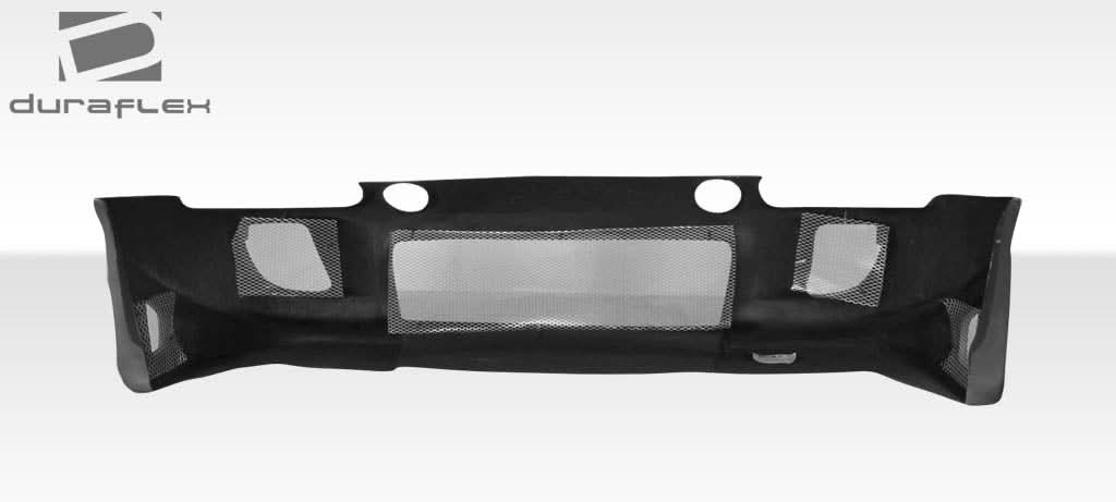 1993-1997 Honda Del Sol Blits Style Body Kit 4 Piece - FRP