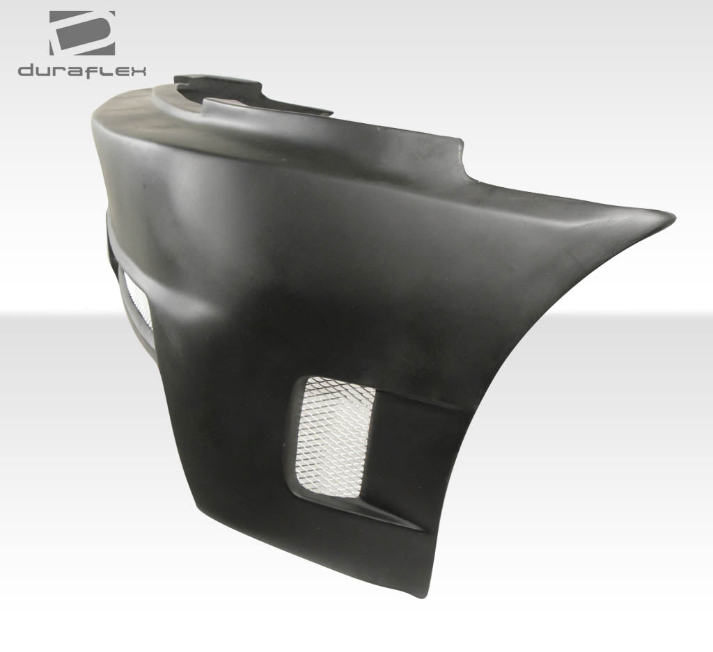 1993-1997 Honda Del Sol Blits Style Body Kit 4 Piece - FRP