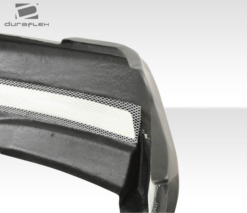 1993-1997 Honda Del Sol Duraflex Aggressive Body Kit - 4 Piece