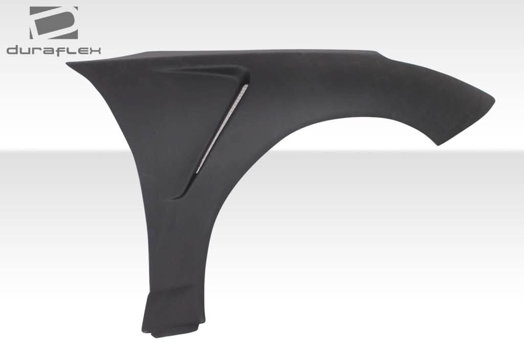 1993-1997 Honda Del Sol F-1 Style Fenders - 2 Piece - FRP