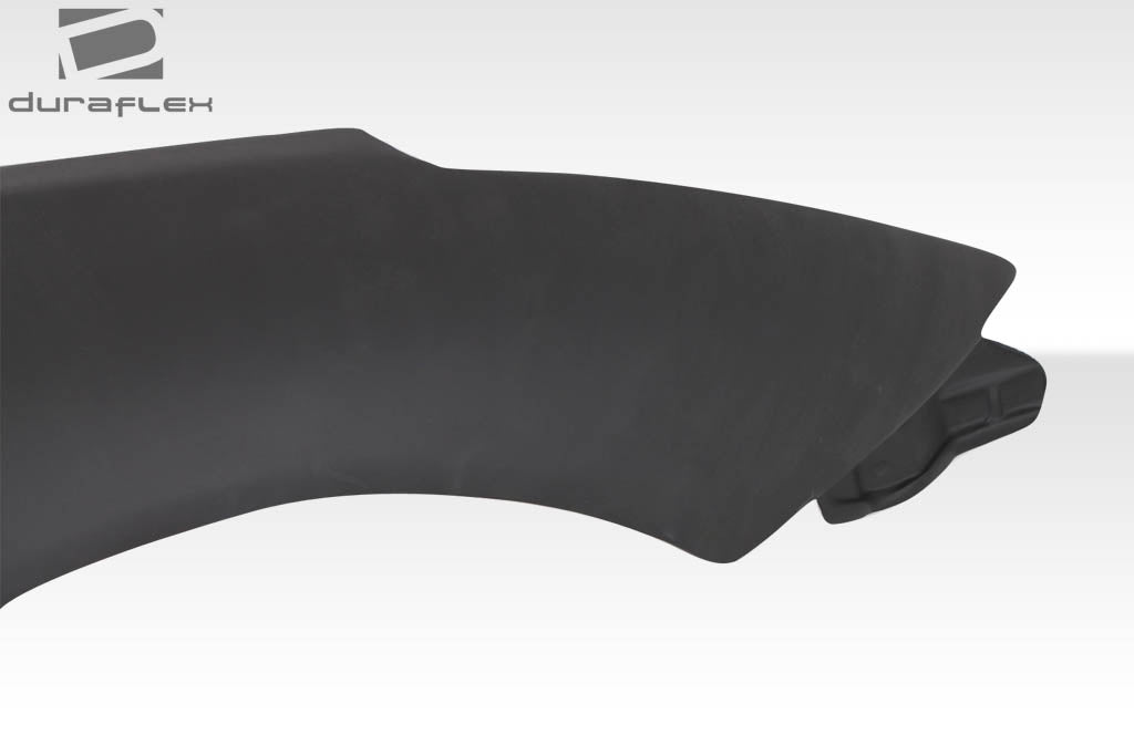 1993-1997 Honda Del Sol F-1 Style Fenders - 2 Piece - FRP