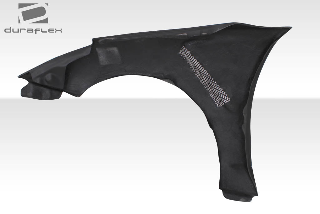 1993-1997 Honda Del Sol F-1 Style Fenders - 2 Piece - FRP