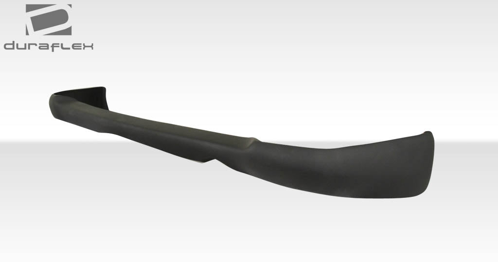 1993-1997 Honda Del Sol Type M Style Rear Lip Spoiler - FRP