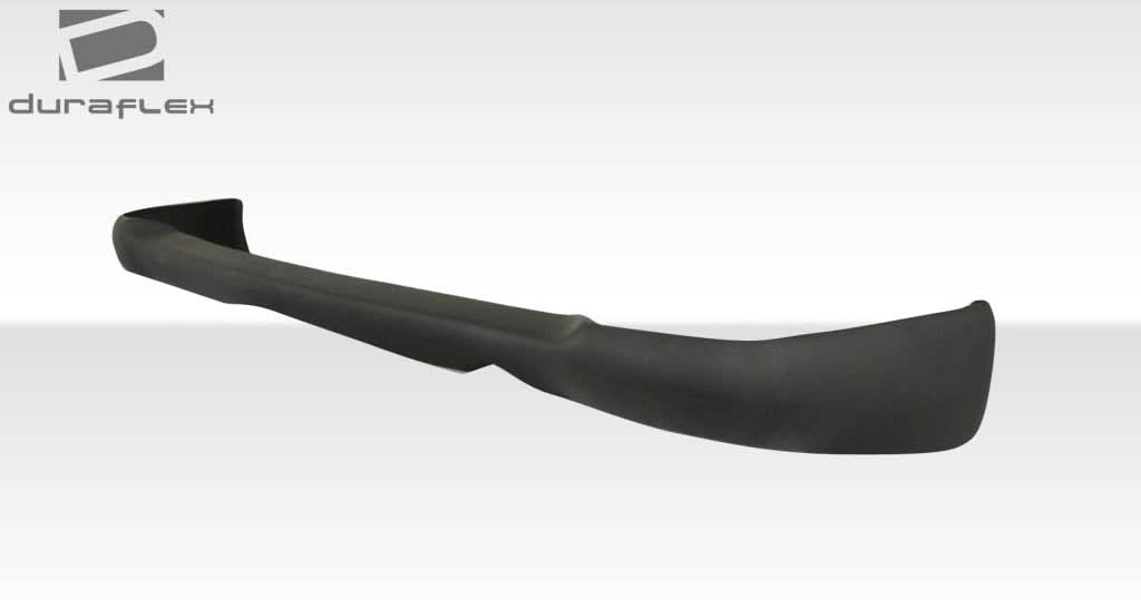 1993-1997 Honda Del Sol Type M Style Body Kit 4 Piece - FRP