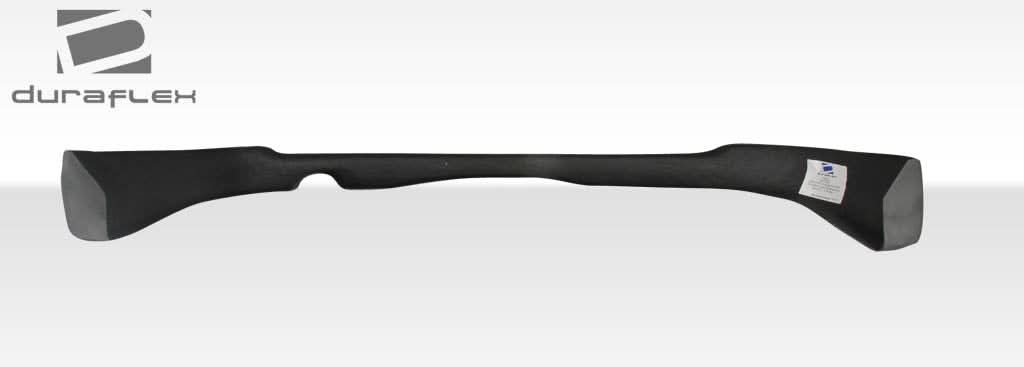 1993-1997 Honda Del Sol Type M Style Body Kit 4 Piece - FRP