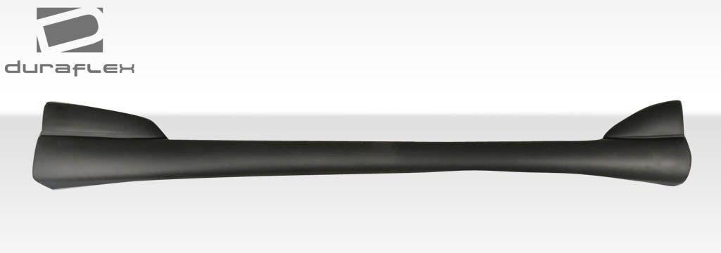 1993-1997 Honda Del Sol Duraflex R34 Body Kit - 4 Piece