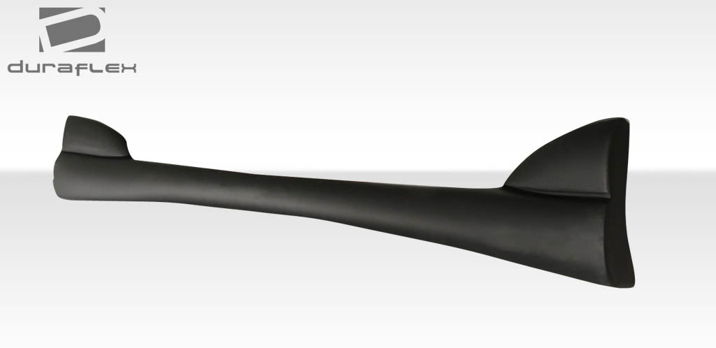 1993-1997 Honda Del Sol Duraflex R34 Body Kit - 4 Piece