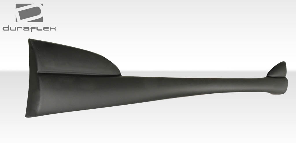 1993-1997 Honda Del Sol Duraflex R34 Body Kit - 4 Piece