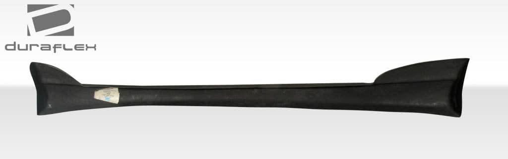 1993-1997 Honda Del Sol Type M Style Side Skirts - 2 Piece - FRP