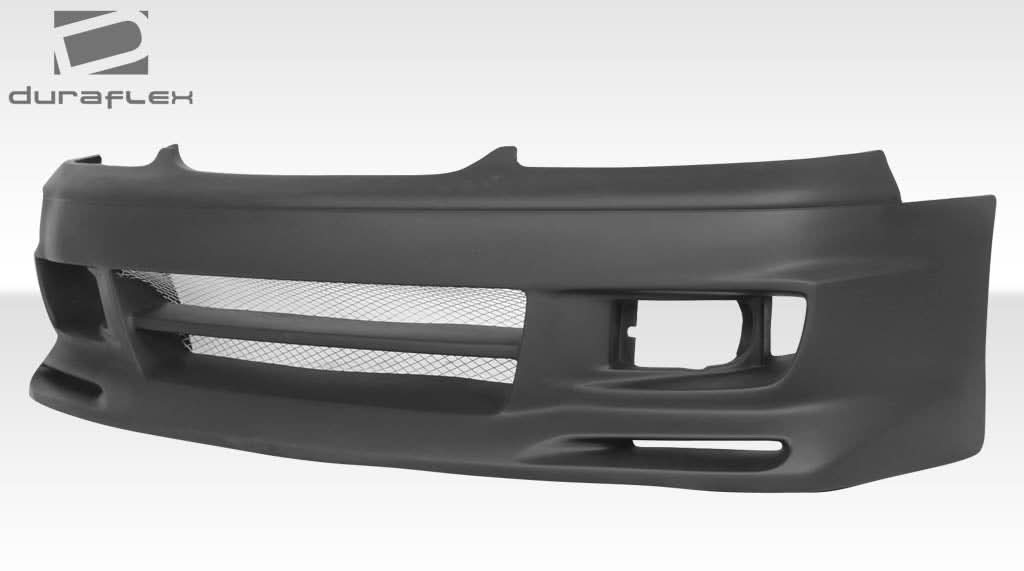 1993-1997 Lexus GS300/GS400/GS430 AG Style Front Bumper Cover - FRP