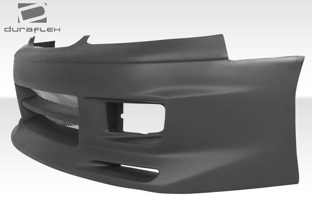 1993-1997 Lexus GS300/GS400/GS430 AG Style Front Bumper Cover - FRP
