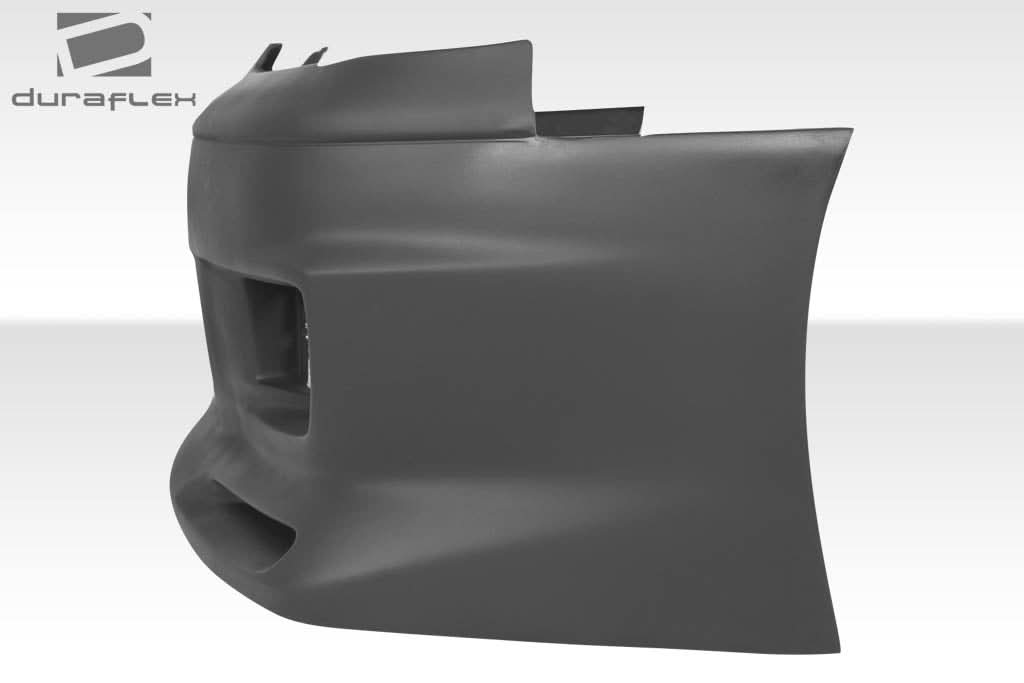 1993-1997 Lexus GS300/GS400/GS430 AG Style Front Bumper Cover - FRP