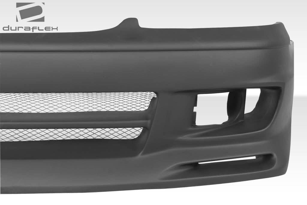 1993-1997 Lexus GS300/GS400/GS430 AG Style Front Bumper Cover - FRP