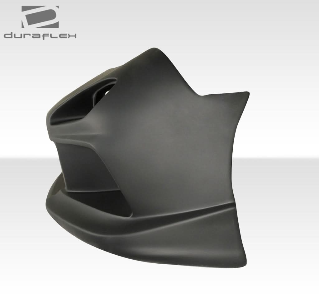 1993-1997 Mazda RX-7 Sleek Style Front Bumper Cover - FRP