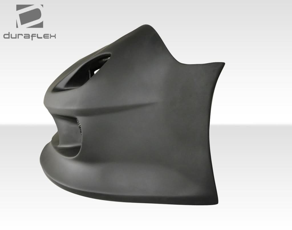 1993-1997 Mazda RX-7 V-Speed Style Front Bumper Cover - FRP