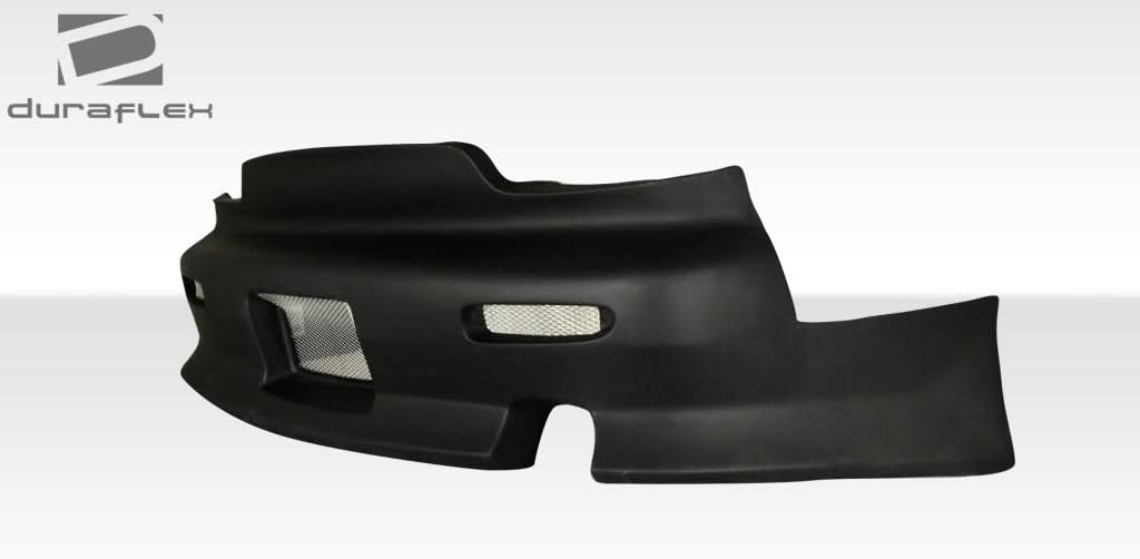 1993-1997 Mazda RX-7 V-Speed Style Body Kit - 4 Piece - FRP