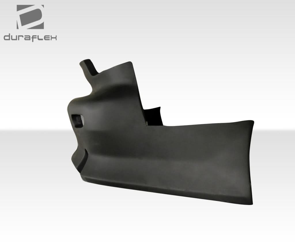 1993-1997 Mazda RX-7 V-Speed Style Rear Bumper Cover - FRP