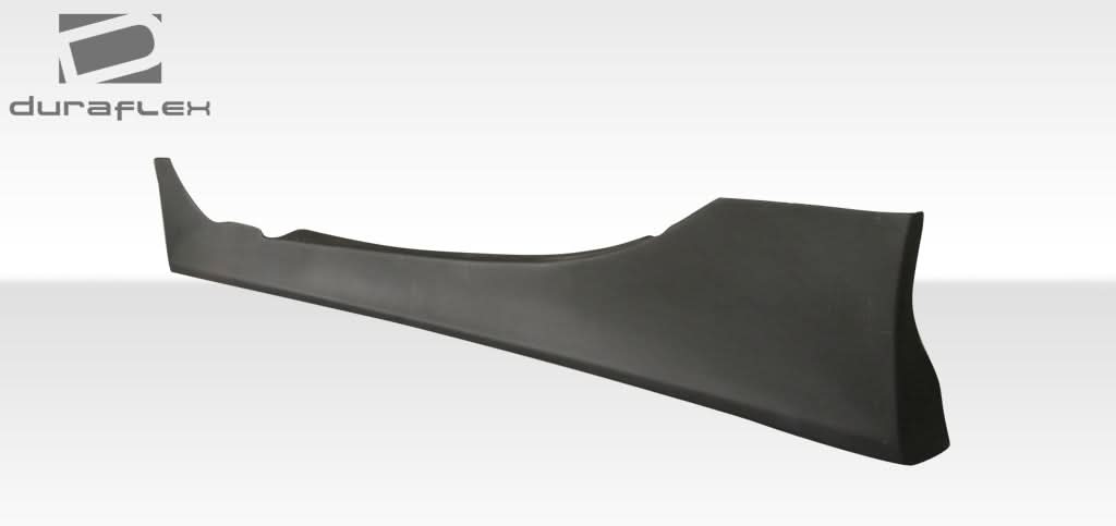1993-1997 Mazda RX-7 V-Speed Style Side Skirts Rocker Panels - FRP