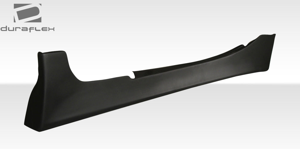 1993-1997 Mazda RX-7 Duraflex V-Speed Side Skirts Rocker Panels - 2 Piece